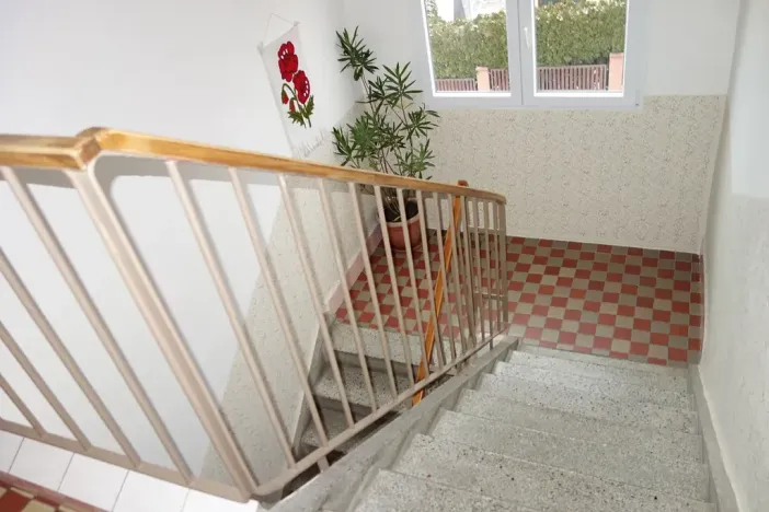 Prodej bytu 3+1, Čerčany, Družstevní, 64 m2