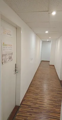 Pronájem kanceláře, Praha - Nové Město, V jámě, 16 m2