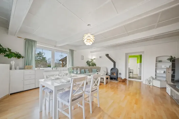 Prodej rodinného domu, Uhersko, 173 m2