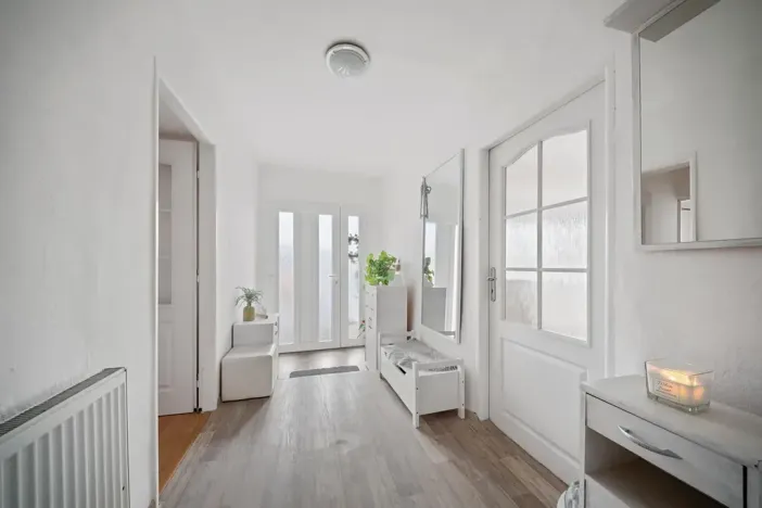 Prodej rodinného domu, Uhersko, 173 m2