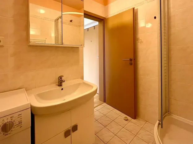 Pronájem bytu 1+kk, Jihlava, 51 m2