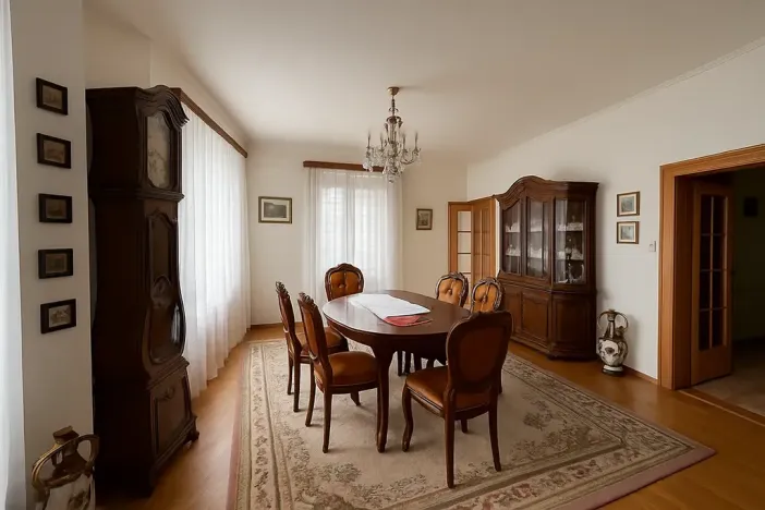 Prodej rodinného domu, Klatovy, Alešova, 238 m2