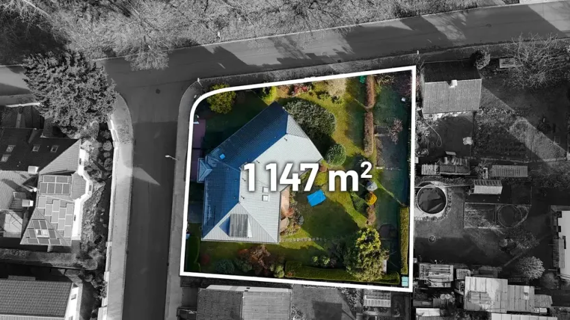 Prodej rodinného domu, Klatovy, Alešova, 238 m2