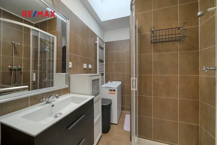 Prodej rodinného domu, Nymburk, Ječná, 134 m2