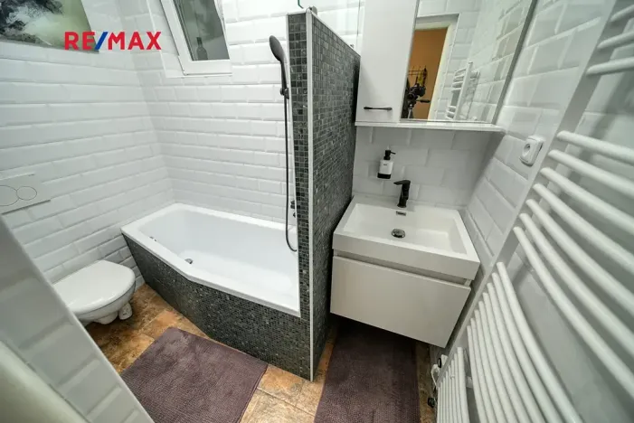 Prodej rodinného domu, Nymburk, Ječná, 134 m2