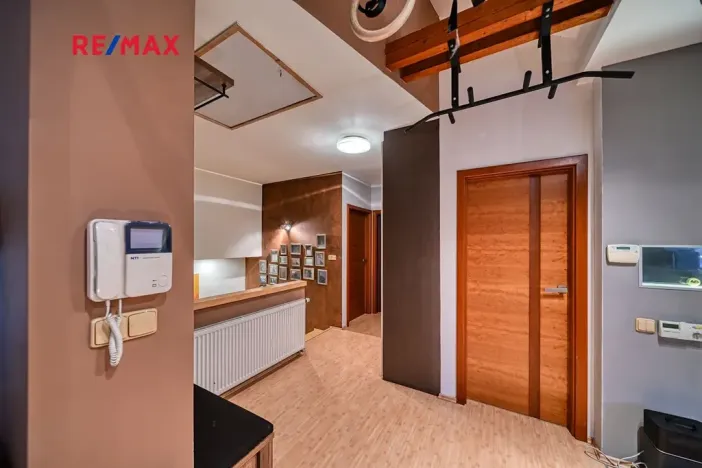 Prodej bytu 3+kk, Kolín, Na Pršíně, 94 m2