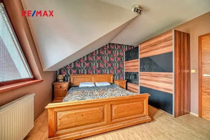 Prodej bytu 3+kk, Kolín, Na Pršíně, 94 m2