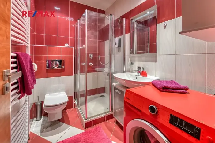 Prodej bytu 3+kk, Kolín, Na Pršíně, 94 m2