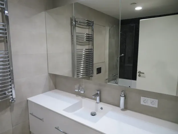 Pronájem bytu 1+kk, Praha - Stodůlky, Mukařovského, 32 m2