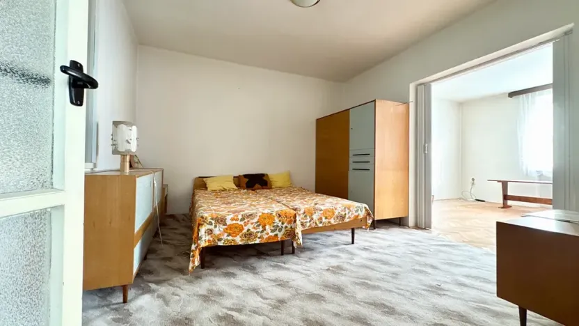 Prodej rodinného domu, Brno, Malostranská, 73 m2