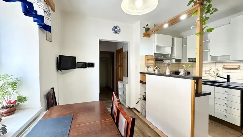 Prodej rodinného domu, Větřní, V Lukách, 208 m2