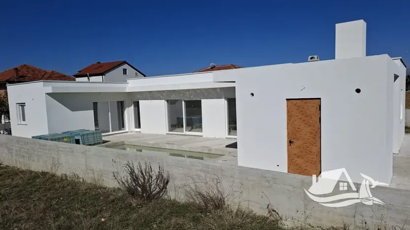 Prodej vily, Privlaka, Chorvatsko, 138 m2