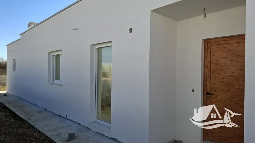 Prodej vily, Privlaka, Chorvatsko, 138 m2