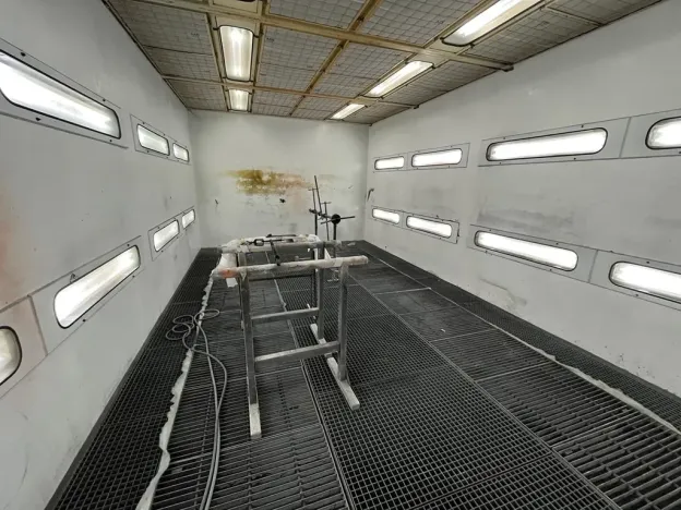 Pronájem výrobních prostor, Ledce, 153 m2