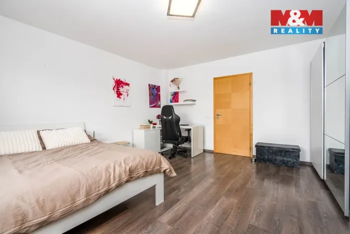 Prodej rodinného domu, Kladno - Kročehlavy, J. Lébra, 150 m2