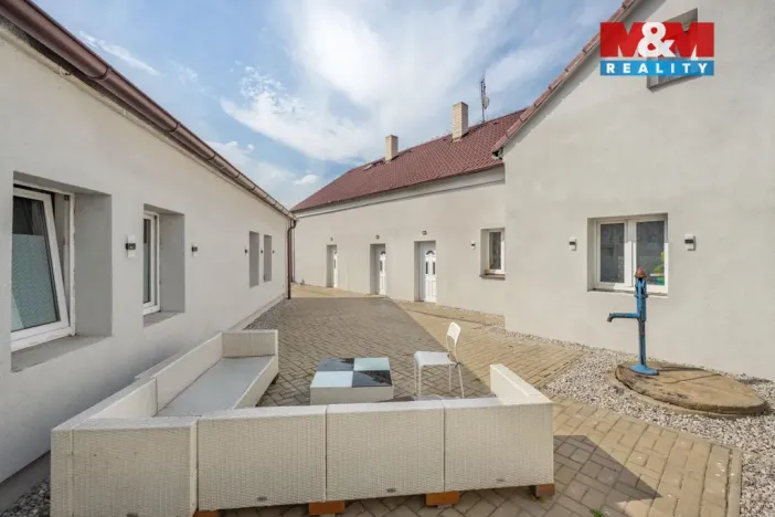 Prodej rodinného domu, Kladno - Kročehlavy, Štítného, 121 m2