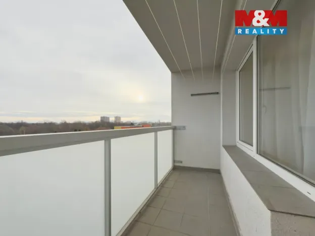 Prodej bytu 3+1, Ostrava - Zábřeh, Středoškolská, 64 m2