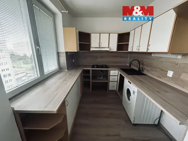 Pronájem bytu 3+1, Praha - Záběhlice, Hrusická, 73 m2