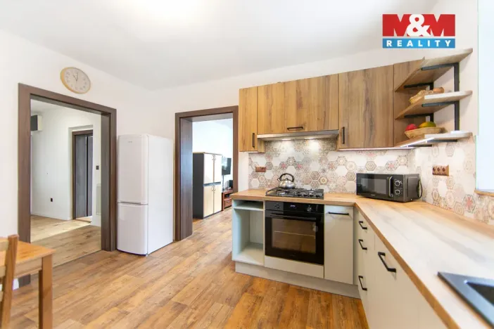 Prodej rodinného domu, Pičín, 165 m2