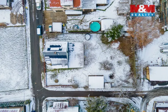 Prodej rodinného domu, Pičín, 165 m2