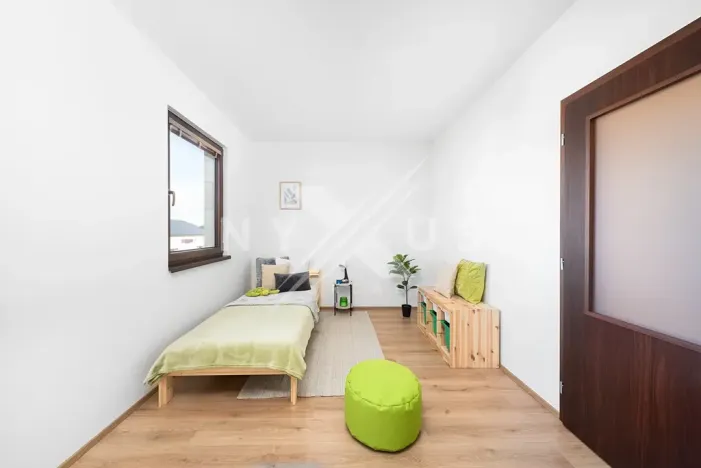 Prodej bytu 3+kk, Králův Dvůr, Větrná, 80 m2