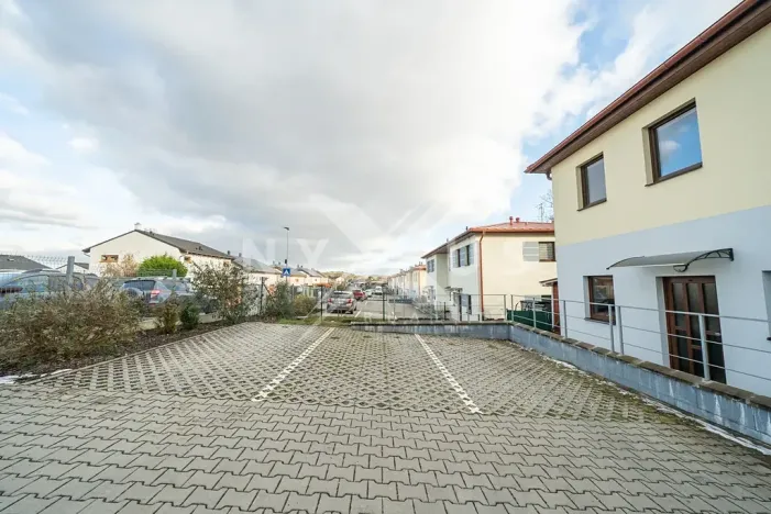 Prodej bytu 3+kk, Králův Dvůr, Větrná, 80 m2