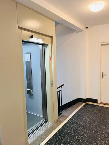 Prodej bytu 3+kk, Praha - Podolí, Podolská, 73 m2