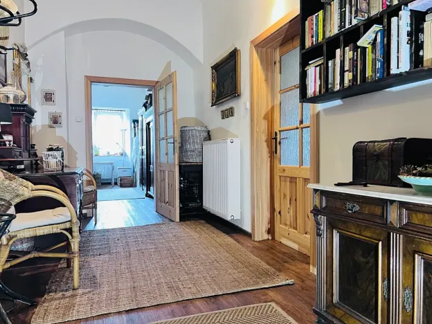 Prodej rodinného domu, Rabí, 320 m2