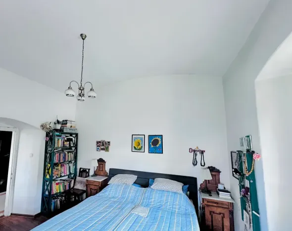 Prodej rodinného domu, Rabí, 320 m2