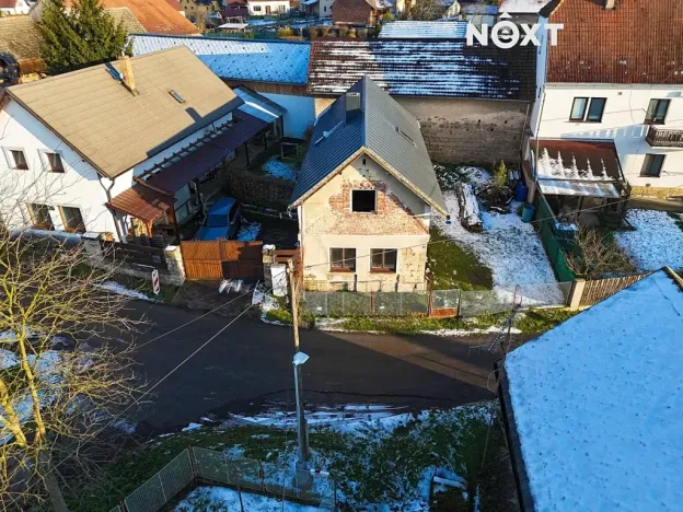 Prodej rodinného domu, Mnichovo Hradiště, 131 m2