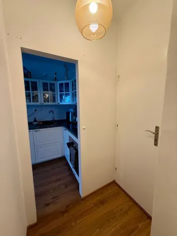 Pronájem bytu 2+kk, Liberec, Hodkovická, 64 m2