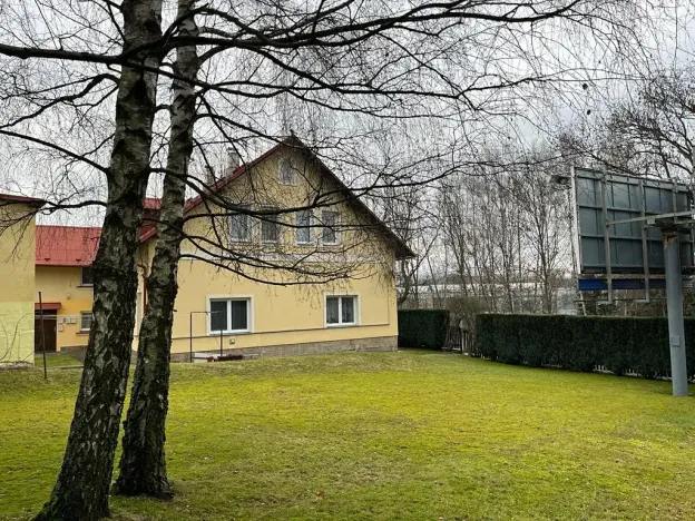 Pronájem bytu 2+kk, Liberec, Hodkovická, 64 m2