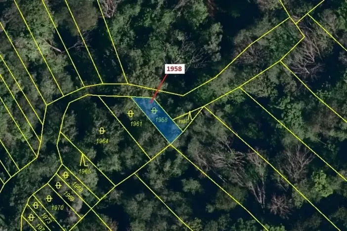 Dražba pozemku, Kelníky, 99 m2