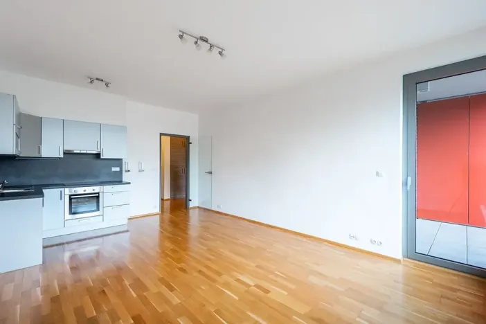 Pronájem bytu 2+kk, Praha - Vinohrady, Korunní, 64 m2