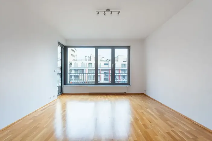Pronájem bytu 2+kk, Praha - Vinohrady, Korunní, 64 m2