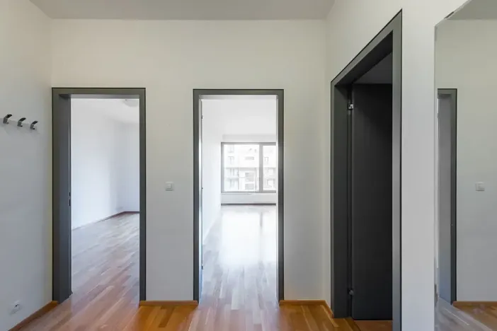 Pronájem bytu 2+kk, Praha - Vinohrady, Korunní, 64 m2