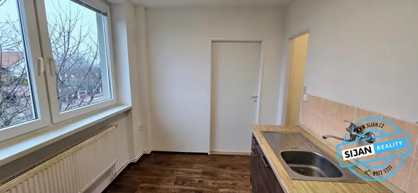 Prodej bytu 2+1, Kralice na Hané, Čechůvská, 51 m2