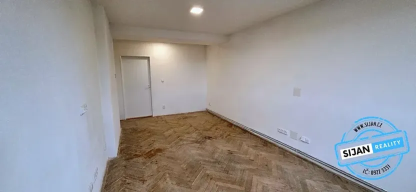 Prodej bytu 2+1, Kralice na Hané, Čechůvská, 51 m2