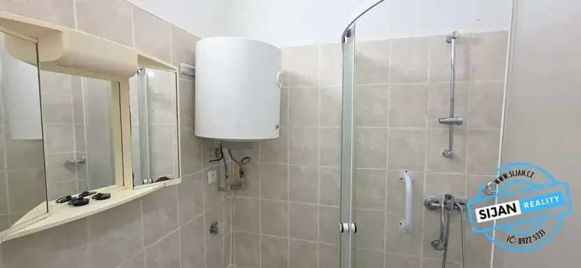 Prodej bytu 2+1, Kralice na Hané, Čechůvská, 51 m2