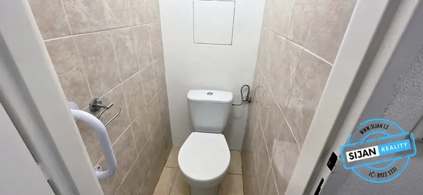 Prodej bytu 2+1, Kralice na Hané, Čechůvská, 51 m2