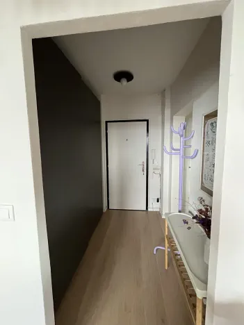 Prodej bytu 2+kk, Praha - Vršovice, Moskevská, 53 m2