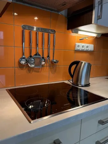 Pronájem bytu 3+kk, Brno - Královo Pole, Tyršova, 77 m2