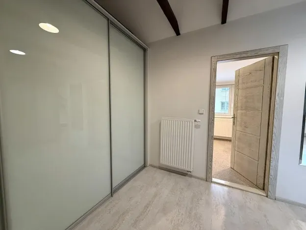 Pronájem bytu 3+kk, Brno - Královo Pole, Tyršova, 77 m2