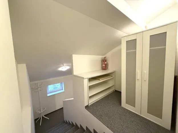 Pronájem bytu 3+kk, Brno - Královo Pole, Tyršova, 77 m2