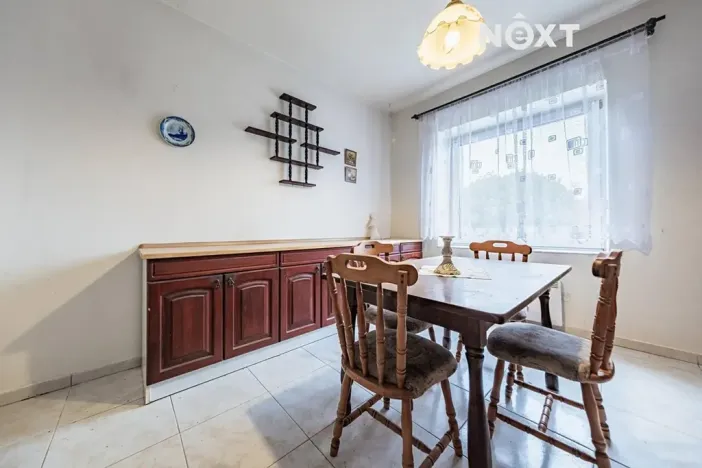 Prodej rodinného domu, Petrohrad, 102 m2