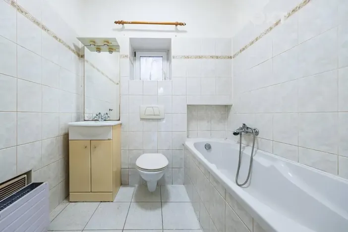 Prodej rodinného domu, Petrohrad, 102 m2