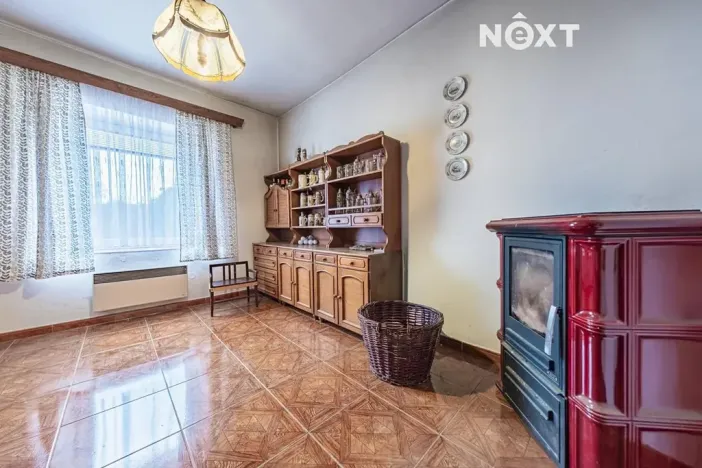 Prodej rodinného domu, Petrohrad, 102 m2