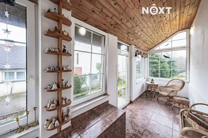 Prodej rodinného domu, Petrohrad, 102 m2