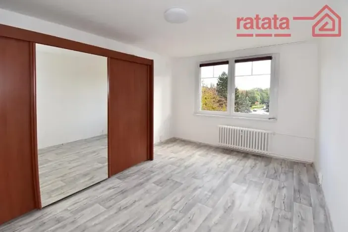 Pronájem bytu 3+1, Klášterec nad Ohří, Školní, 65 m2