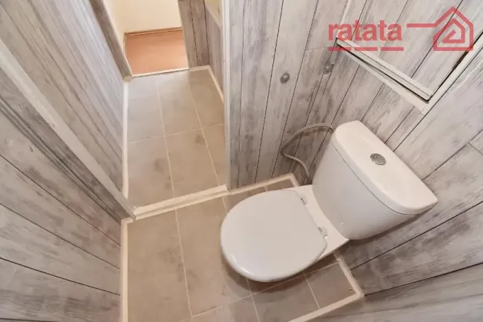 Pronájem bytu 3+1, Klášterec nad Ohří, Školní, 65 m2